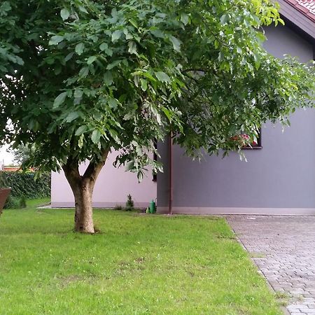 Appartement Rezerwat85 à Gdańsk Extérieur photo