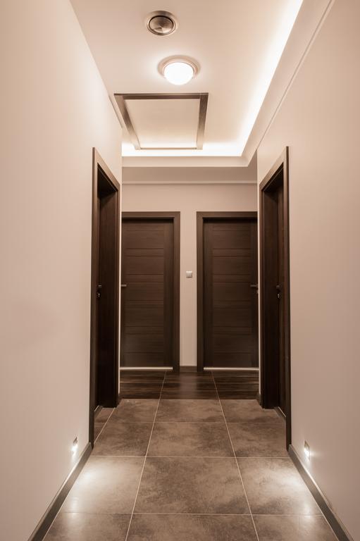 Appartement Rezerwat85 à Gdańsk Extérieur photo